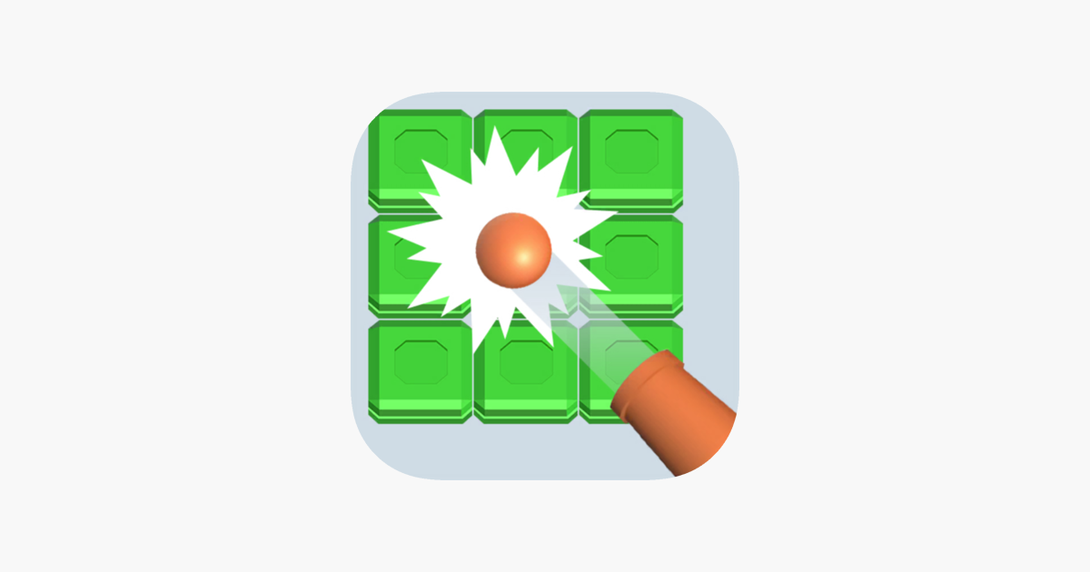 Games like Blast Mosaic