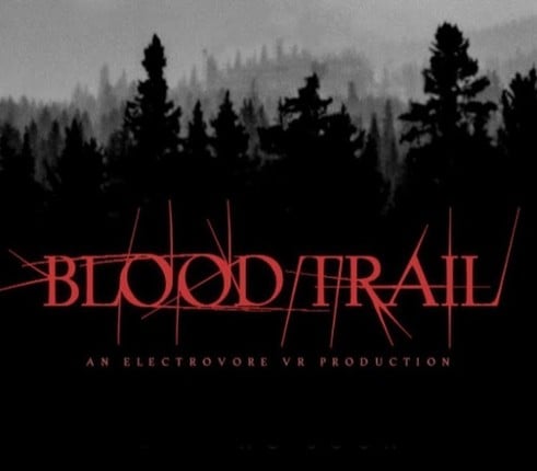 Blood Trail Image