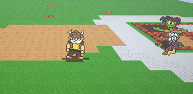 Bloom and Blade Image