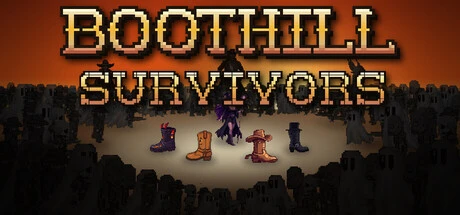 Games like Boothill Survivors