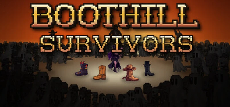 Boothill Survivors Image