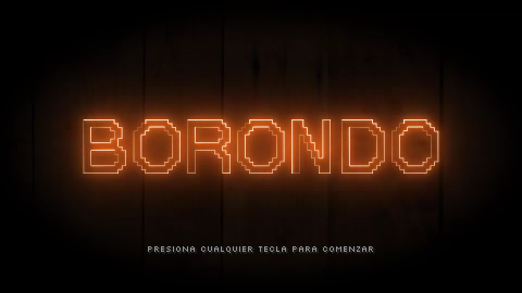 Games like Borondo