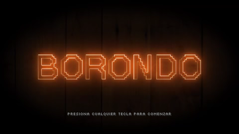 Borondo Image