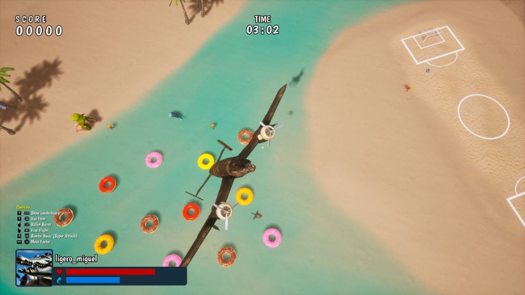 Brainrot Royale screenshot