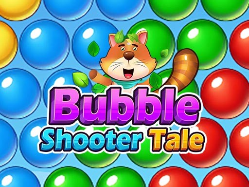 Games like Bubble Shooter Tale