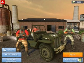 Call of BattleOps Modern FPS Image