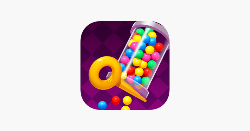 Candy Master 3D Image