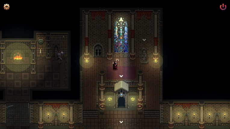 Carouspell screenshot