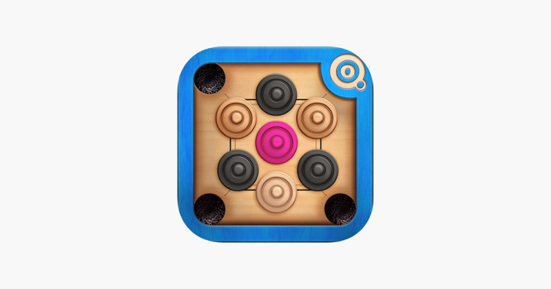 Carrom Live! Image