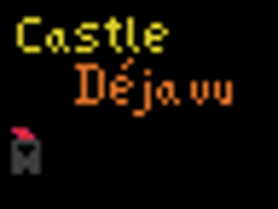 Castle Déja Vu Image