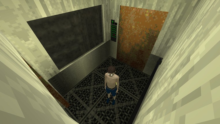 CELLBREAK screenshot