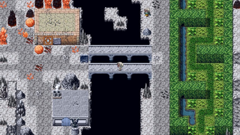 Centauri's Favourite Archer screenshot