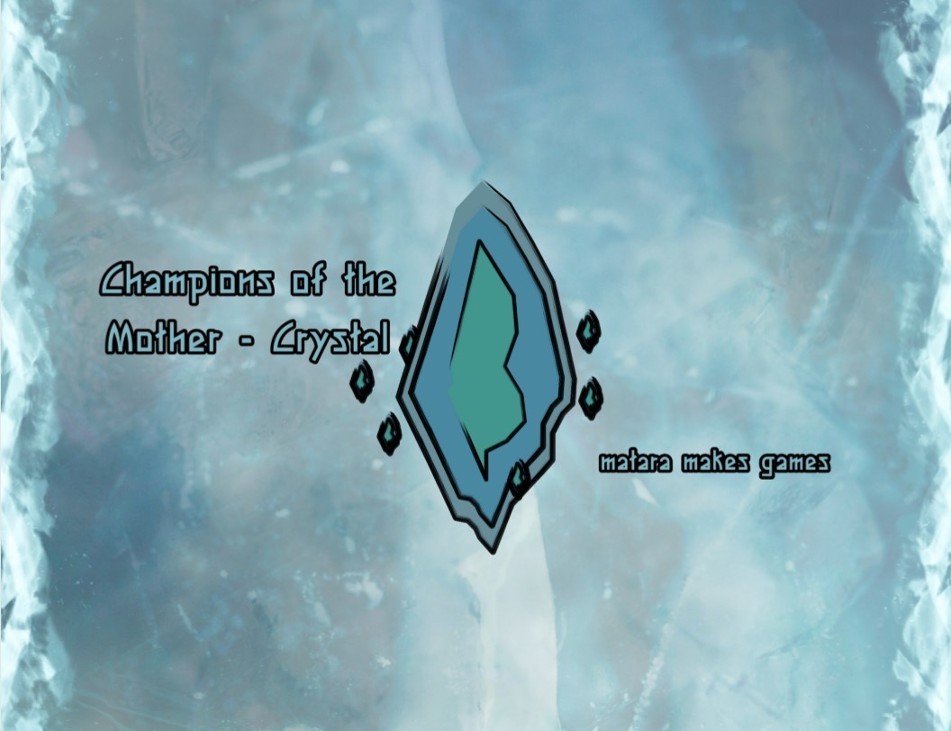 Games like Champions of the Mother-Crystal - BETA