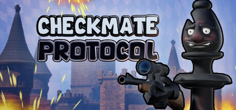Checkmate Protocol Image