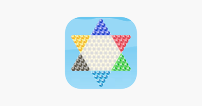 Chinese Checkers-A.I. Enhanced Image