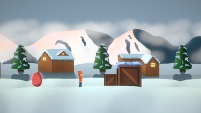 Christmas Savers screenshot