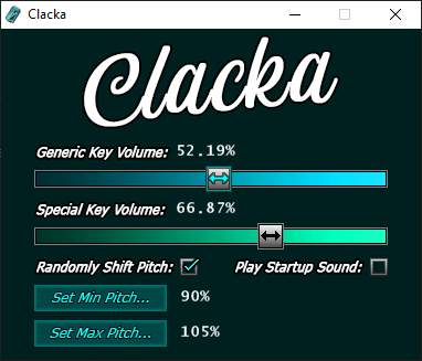 Games like Clacka