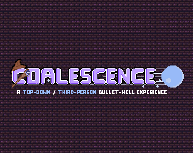 Games like Coalescence