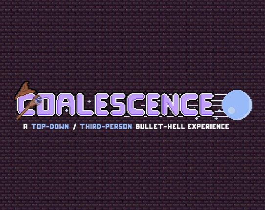 Coalescence Image