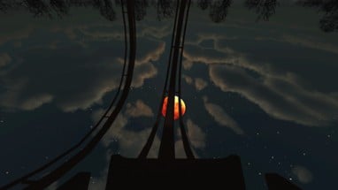 Coaster of Carnage VR Image