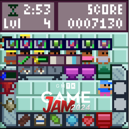 Coffee Conveyor Image