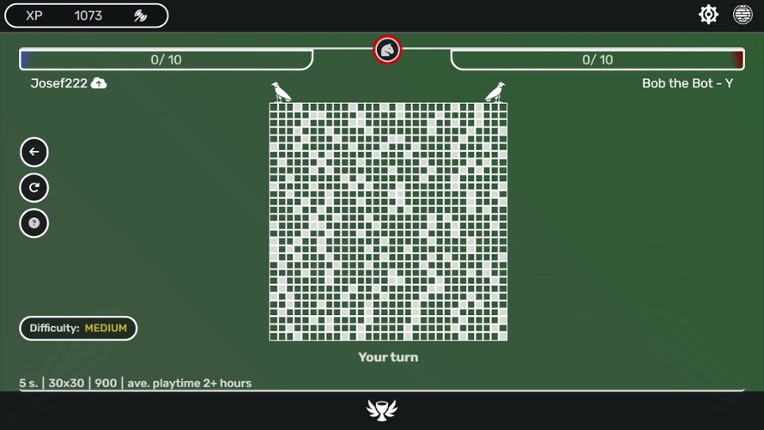 ComplexToe screenshot