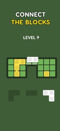 Connect Blocks - Block Puzzle screenshot