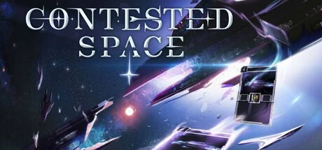 Games like Contested Space