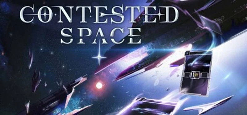 Contested Space Image