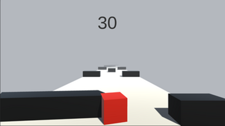 Cube screenshot