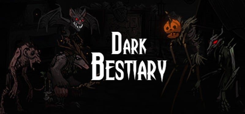 Dark Bestiary Game Cover