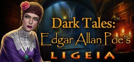 Games like Dark Tales: Edgar Allan Poe's Ligeia Collector's Edition