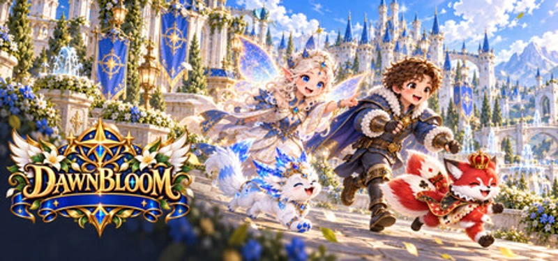 DAWNBLOOM Image