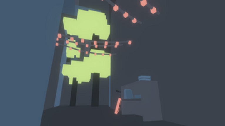 Daydreams in Red screenshot