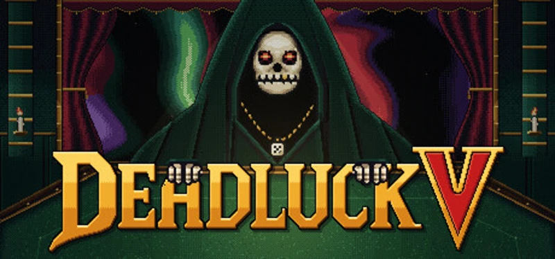 DEADLUCK V Image