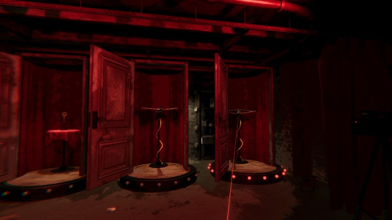 Death Stream screenshot