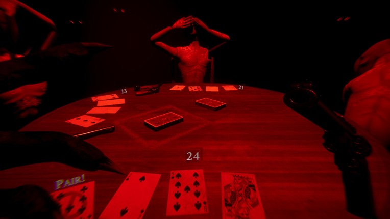 Death Wish Image