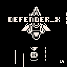 DEFENDER X Image