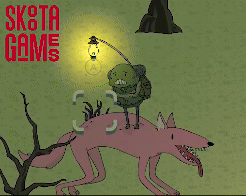 Games like 【DEMO】Mandragora Seeker in the CREEPZONE