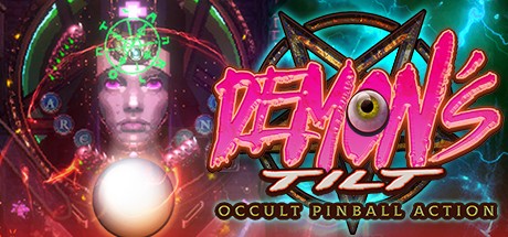 Games like DEMON'S TILT