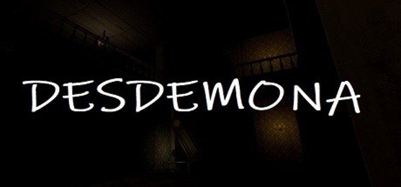 Desdemona Game Cover