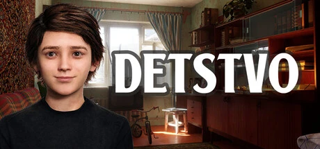 Games like DETSTVO