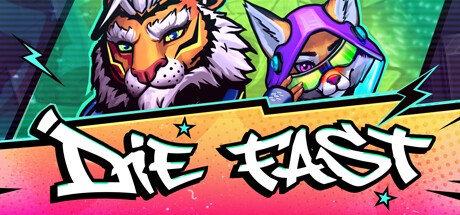 Games like Die Fast