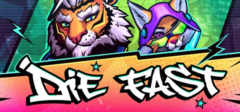 Die Fast Image