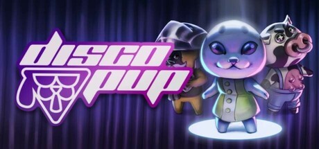 Games like DISCOPUP