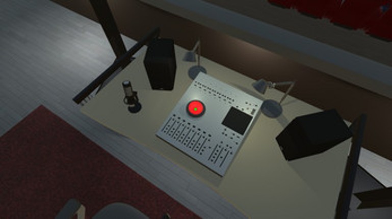 Distopera Image