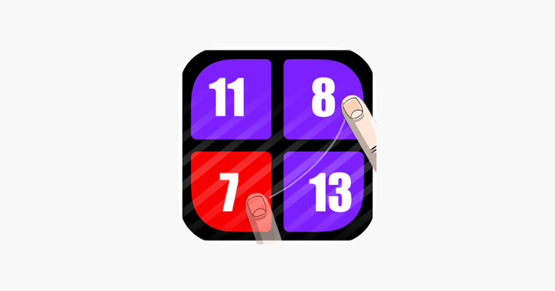 Don't Touch The Wrong Numbers - Quick Agility &amp; Reactions Race Against Time And Clock Test Image