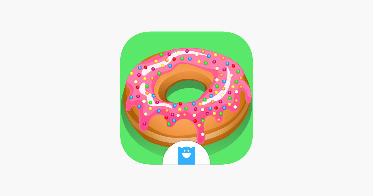 Games like Donut Maker Deluxe