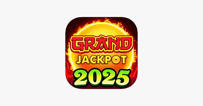 Dragon Jackpot Slots Casino Image