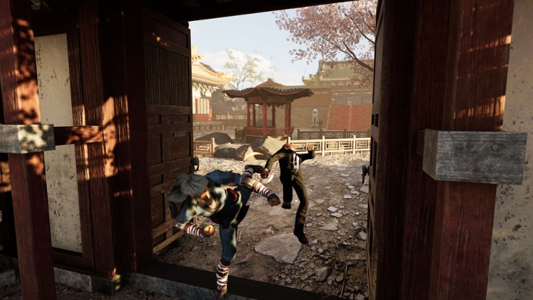 Dragon's Might screenshot